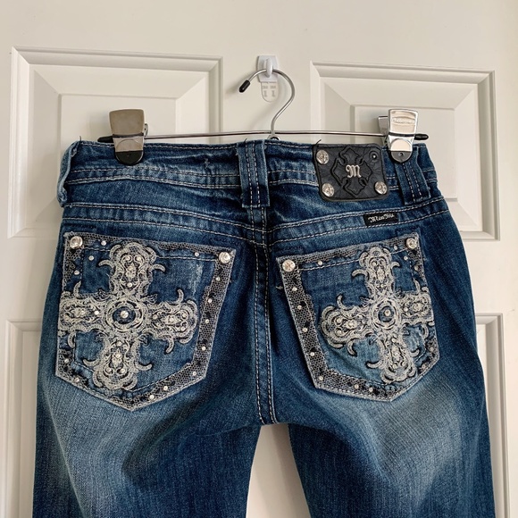 Miss Me Denim - Miss Me Jeans Size 27/32